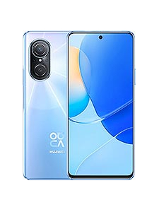 Huawei Nova 9 SE 5G