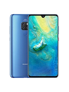 Huawei Mate 20