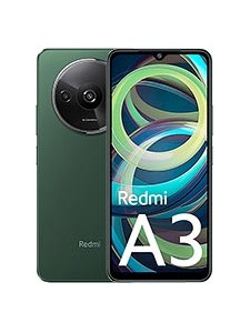 Xiaomi Redmi A3