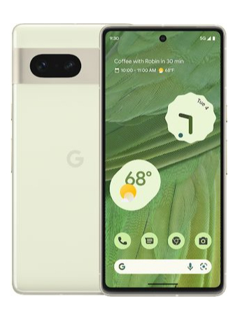 Google Pixel 7