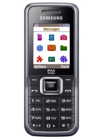 Samsung E2100B