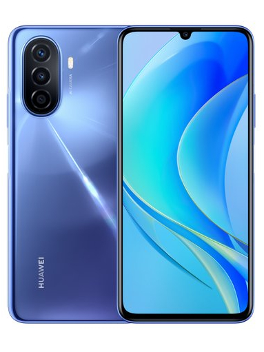 Huawei Nova Y70