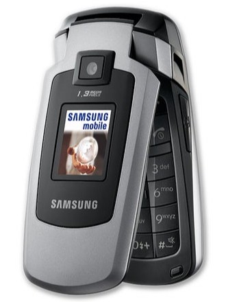 Samsung E380