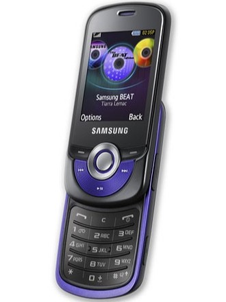 Samsung M2510