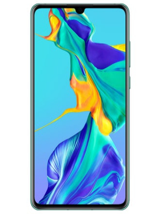 Huawei P30