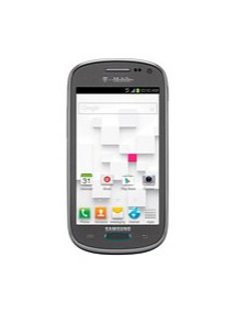 Samsung Galaxy Exhibit T599