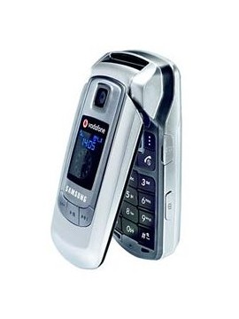 Samsung ZV50