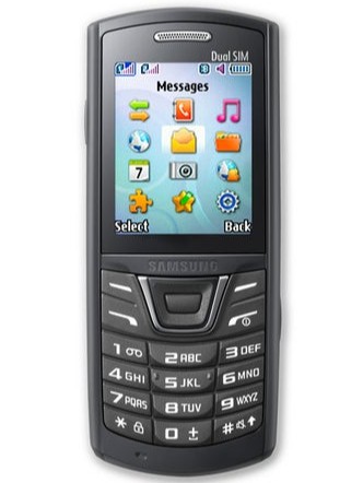 Samsung E2152