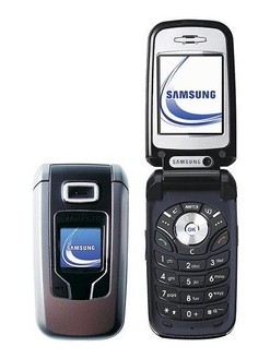 Samsung Z310