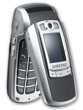 Samsung E720