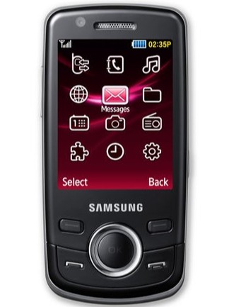 Samsung S5500