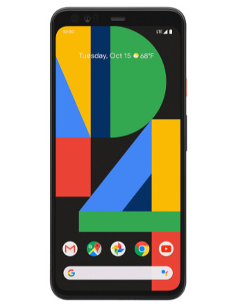 Google Pixel 4 XL