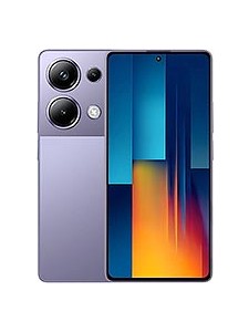 Xiaomi Poco M6 Pro