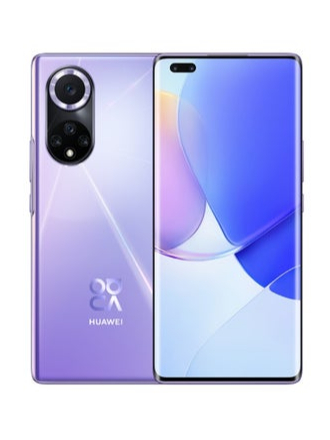 Huawei Nova 9 Pro