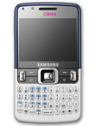 Samsung C6620