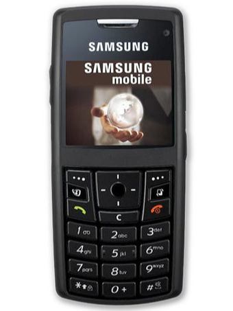 Samsung Z370