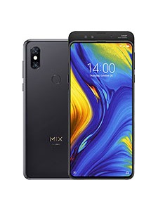 Xiaomi Mi Mix 3