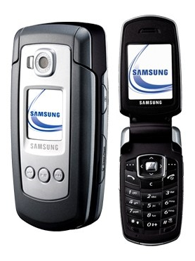 Samsung E770