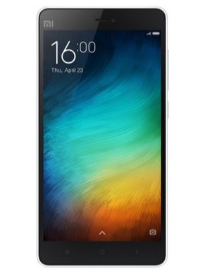 Xiaomi Mi 4i