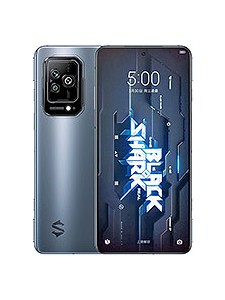 Xiaomi Black Shark 5