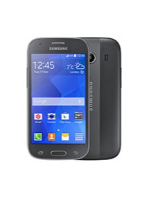 Samsung Galaxy Ace Style LTE G357