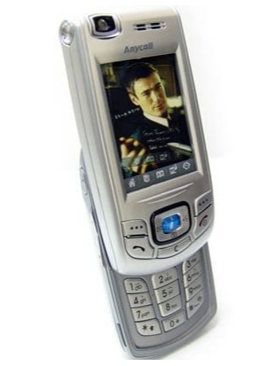 Samsung D428