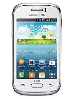 Samsung Galaxy Young S6310