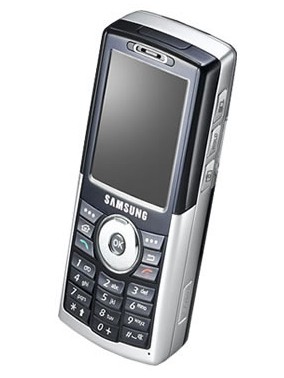 Samsung i300