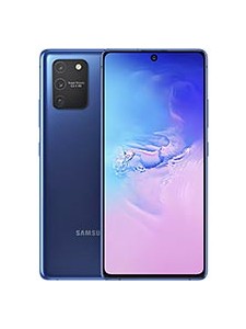 Samsung Galaxy S10 Lite