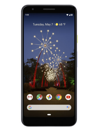 Google Pixel 3A