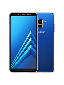 Samsung Galaxy A8 Plus 2018