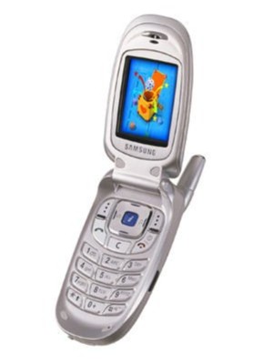 Samsung E105