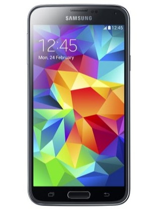 Samsung Galaxy S5