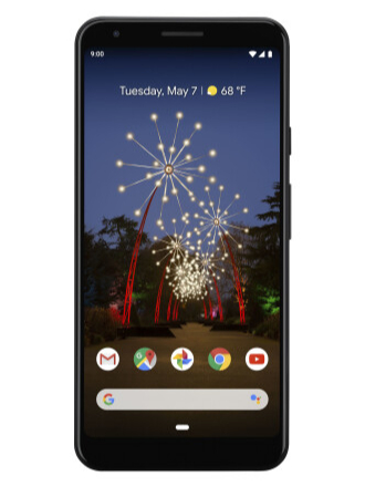 Google Pixel 3A XL