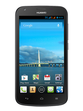 Huawei Ascend Y600