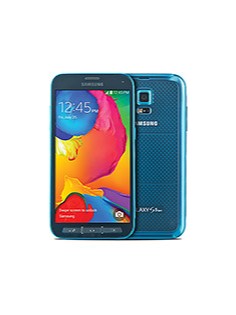 Samsung Galaxy S5 Sport