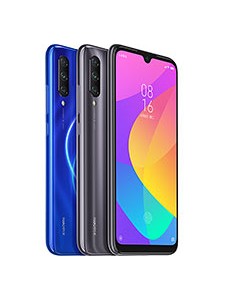 Xiaomi Mi CC9e