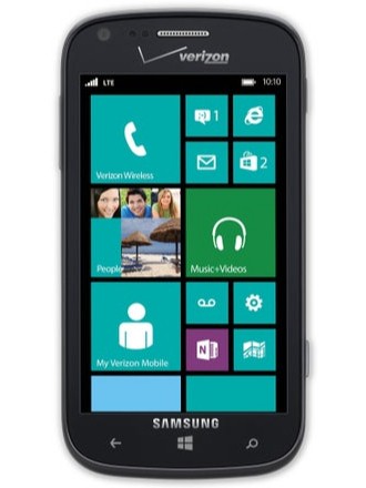 Samsung Ativ Odyssey I930