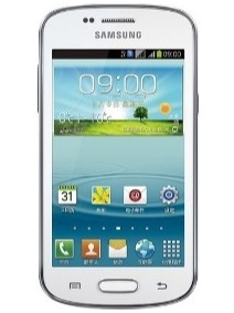 Samsung Galaxy Trend 2 Duos S7572