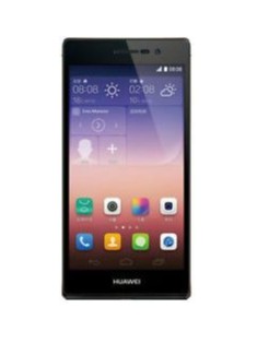 Huawei Ascend P7 Sapphire Edition