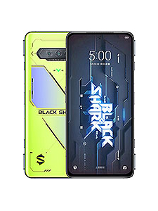 Xiaomi Black Shark 5 RS