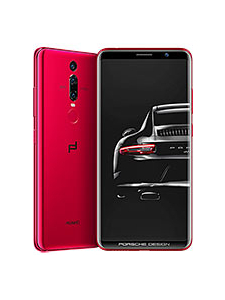 Huawei Mate RS Porsche Design