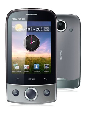 Huawei U8100