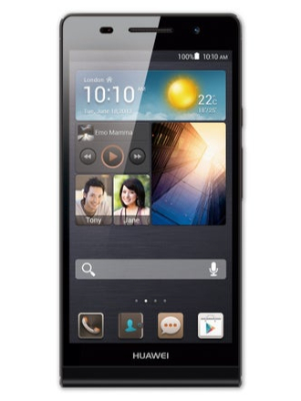 Huawei Ascend P6