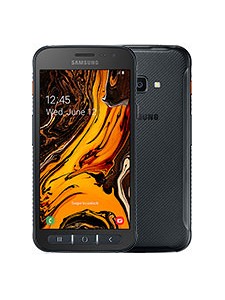 Samsung Galaxy Xcover 4s