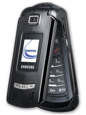 Samsung Z540