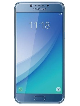 Samsung Galaxy C5 Pro