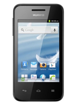 Huawei Ascend Y220