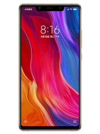 Xiaomi Mi 8 SE