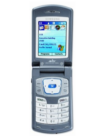 Samsung SCH-i600